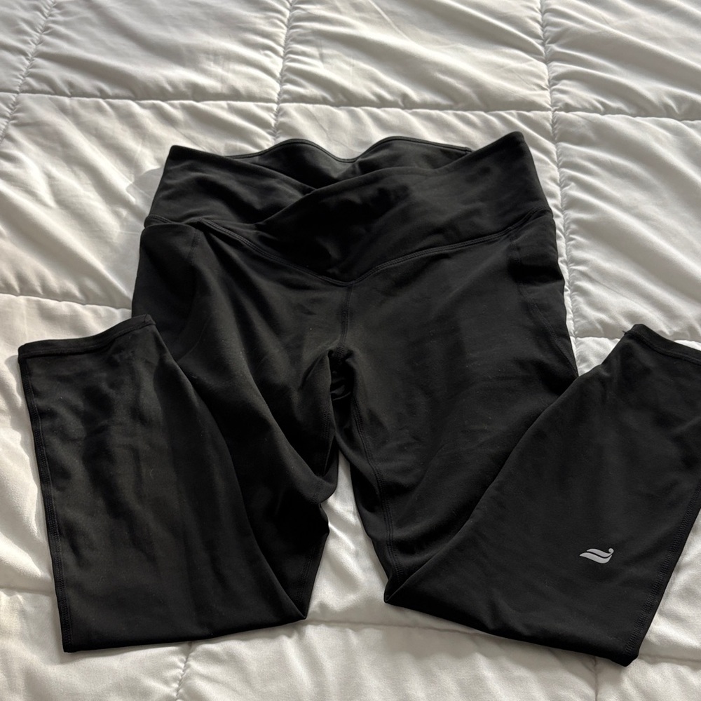 Fabletics Black Women's Leggings